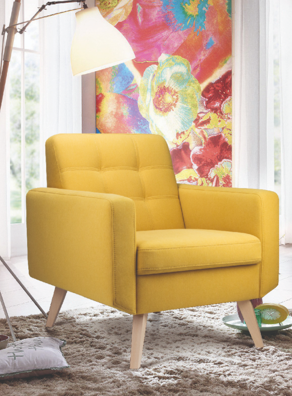 VITTORIO CHAIR