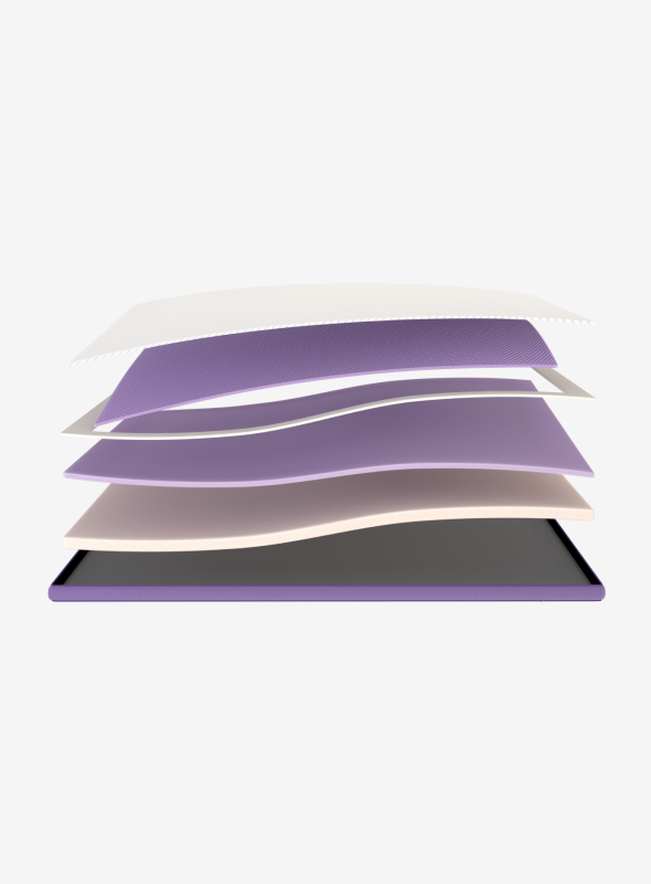 Топпер Cell Top