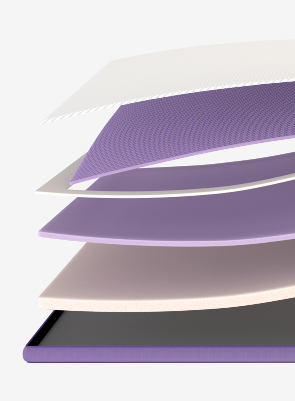 Топпер Cell Top