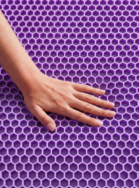 Топпер Cell Top