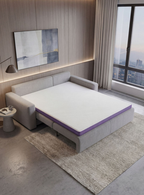 Матрас-топпер Cell Top (Селл Топ)