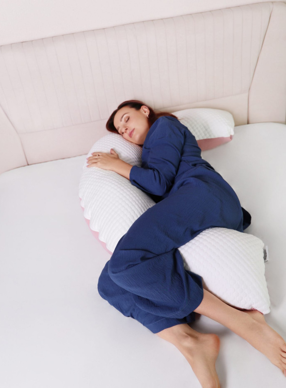 Cloud Pillow