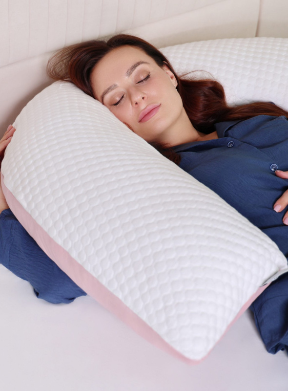 Cloud Pillow