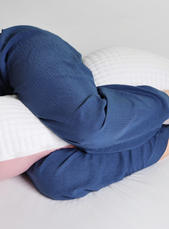Cloud Pillow