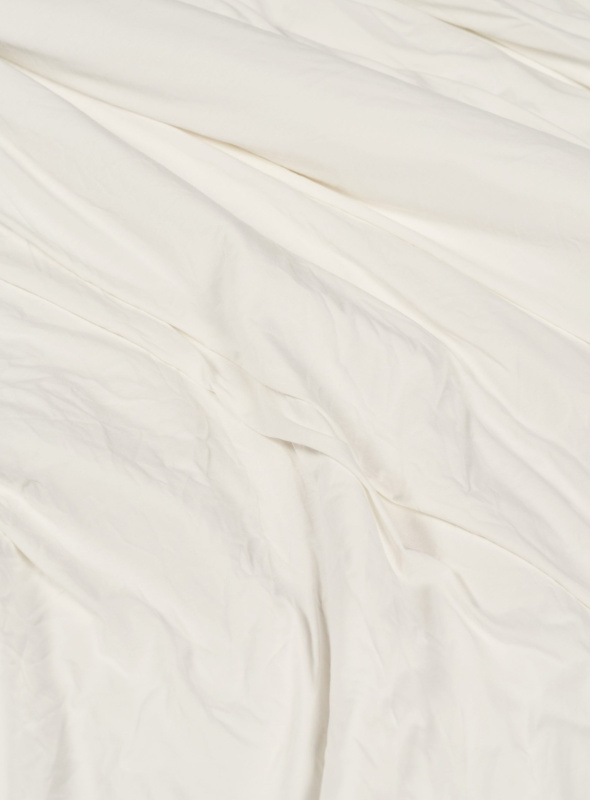 Комплект белья Tencel Экрю