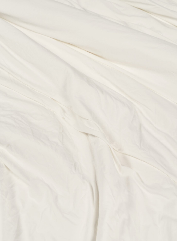 Пододеяльник Tencel Экрю