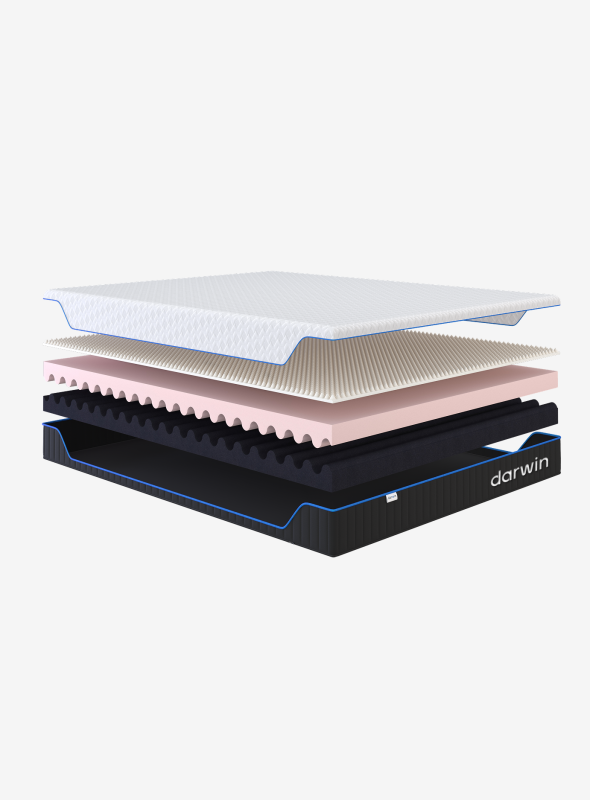 Матрас Evo Foam (Эво Фоам)