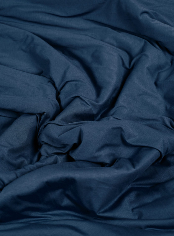Пододеяльник Tencel Графит