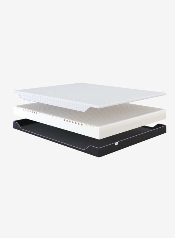 Life foam