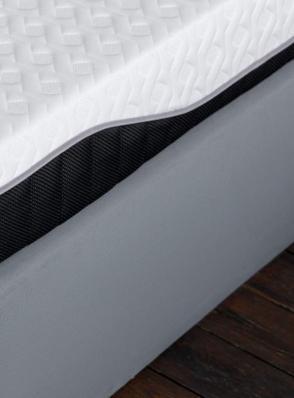 Life foam