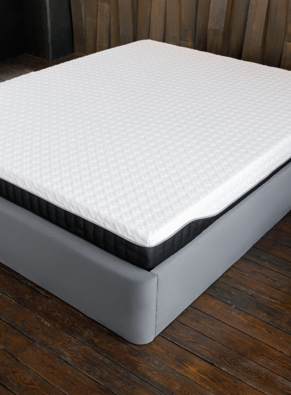 Life foam