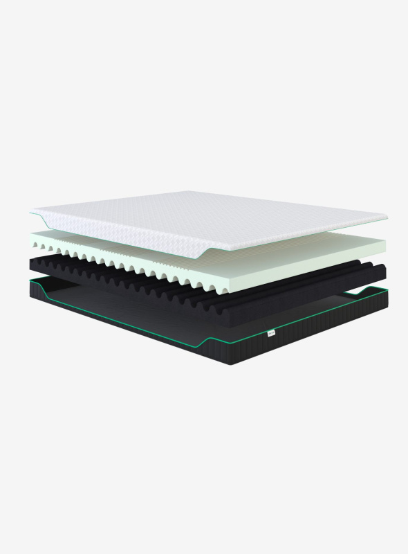 Orto foam