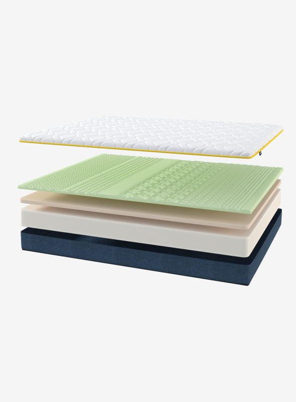 Zone Foam