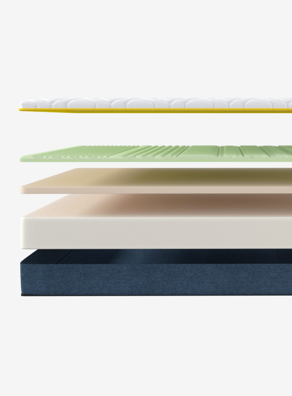 Zone Foam