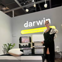 Анна Калашникова