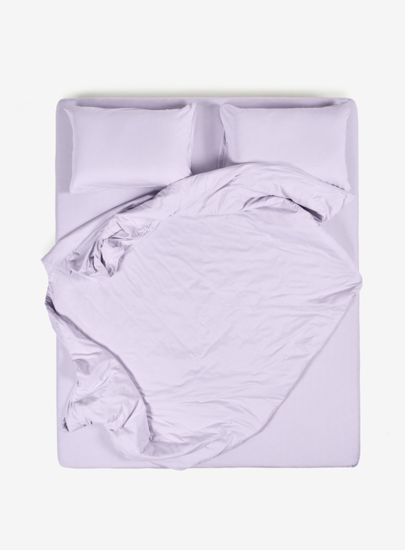 Комплект белья Tencel Лаванда