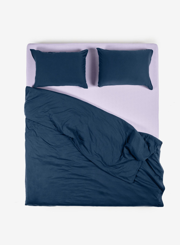 Комплект белья Tencel Лаванда