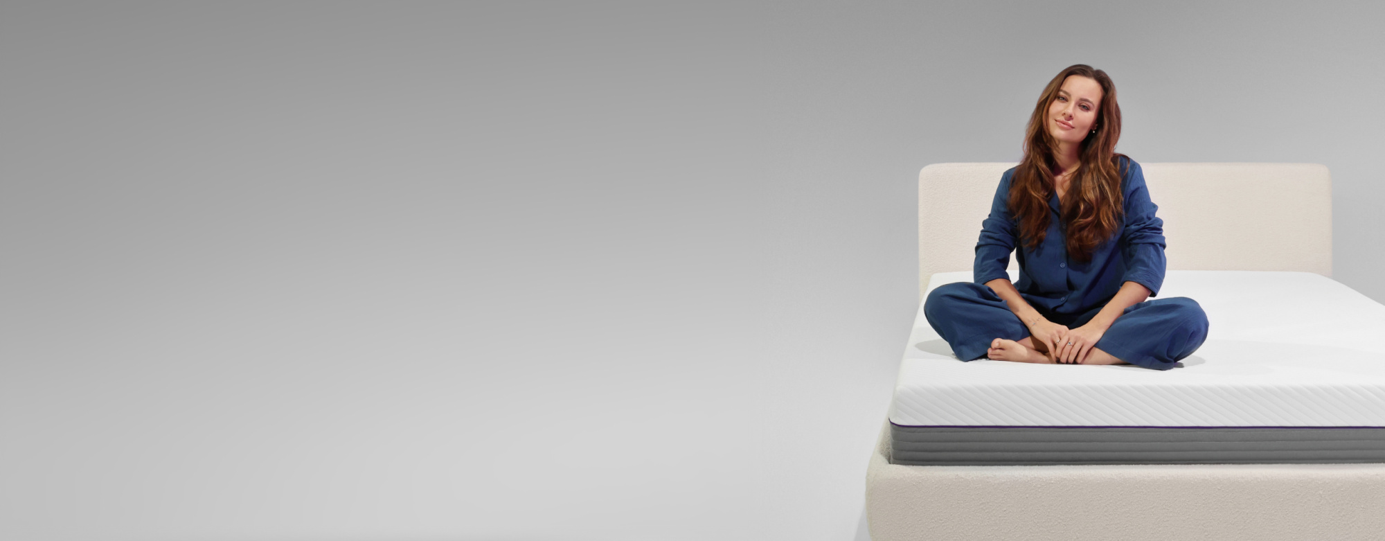 Матрасы и топперы